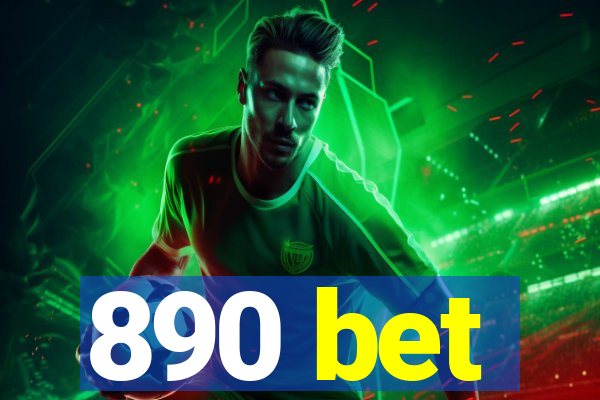 890 bet