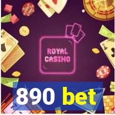 890 bet