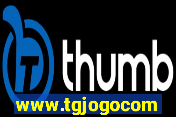 www.tgjogocom