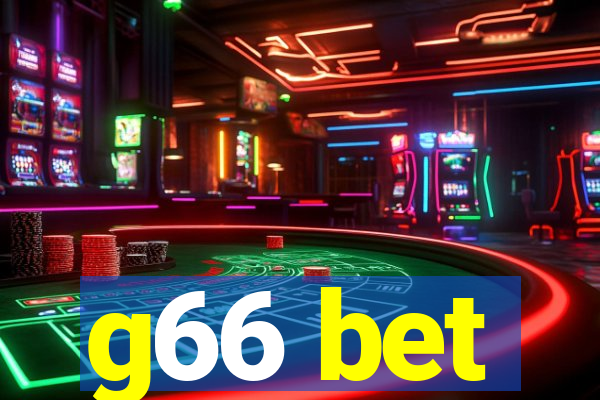 g66 bet