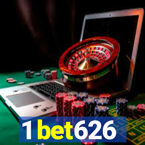 1 bet626