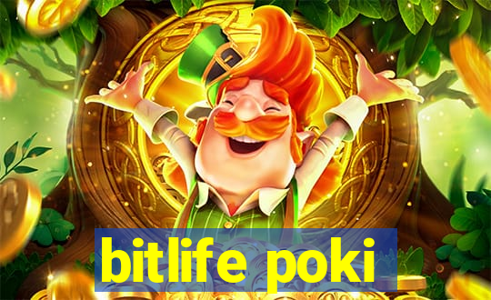 bitlife poki