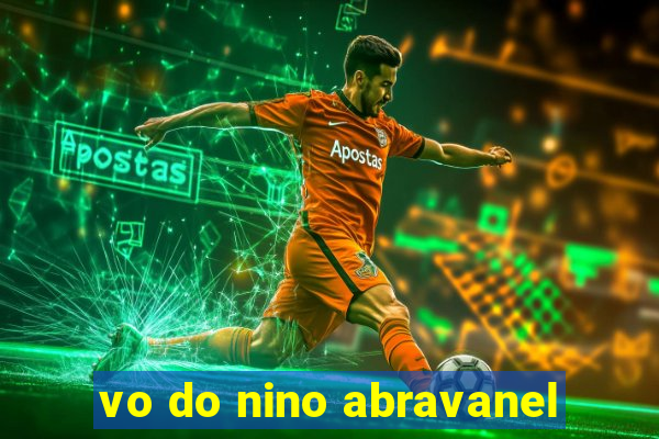 vo do nino abravanel