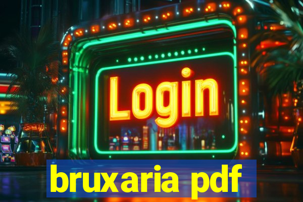 bruxaria pdf