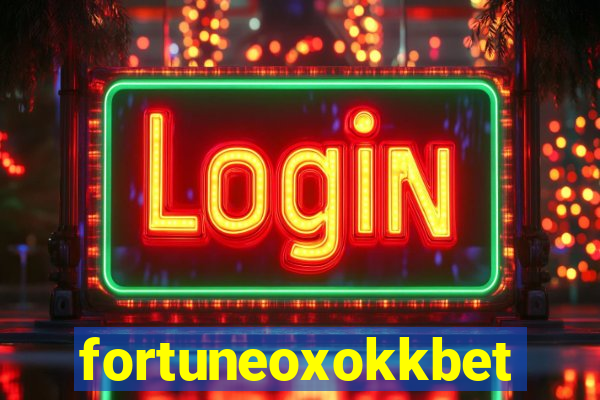 fortuneoxokkbet