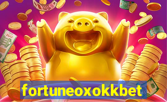 fortuneoxokkbet