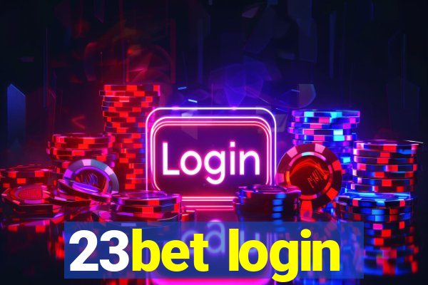 23bet login