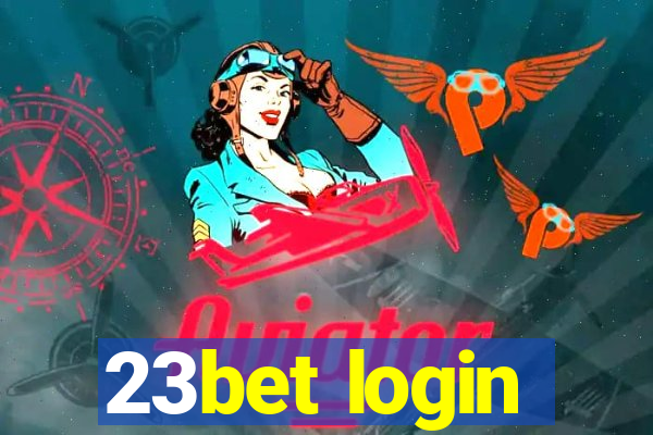 23bet login