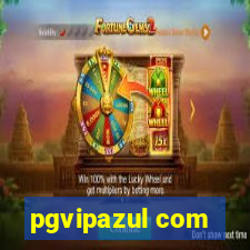 pgvipazul com