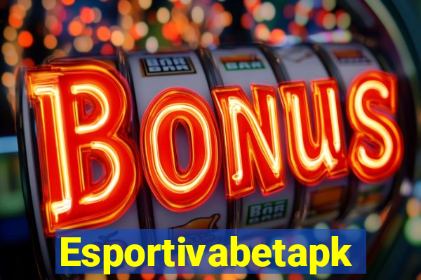 Esportivabetapk