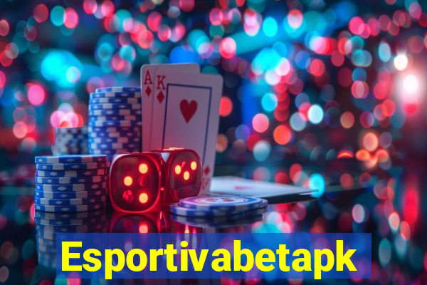 Esportivabetapk