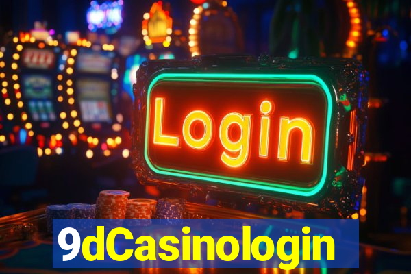 9dCasinologin