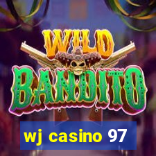 wj casino 97