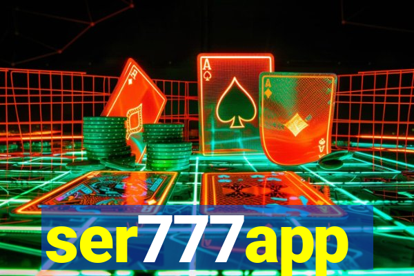 ser777app