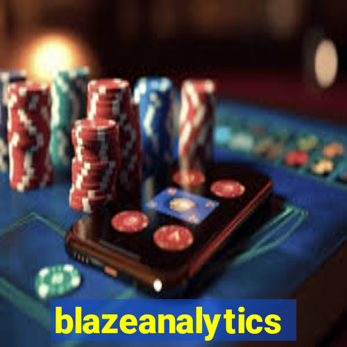 blazeanalytics