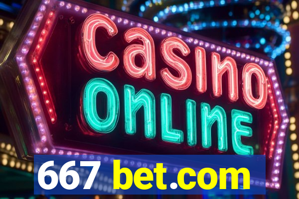 667 bet.com