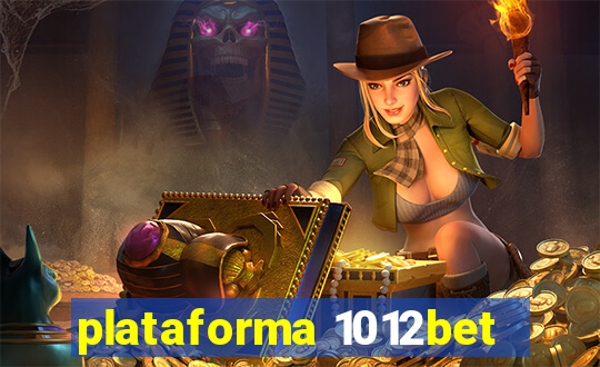 plataforma 1012bet