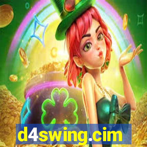 d4swing.cim