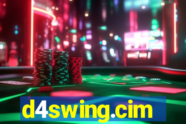 d4swing.cim