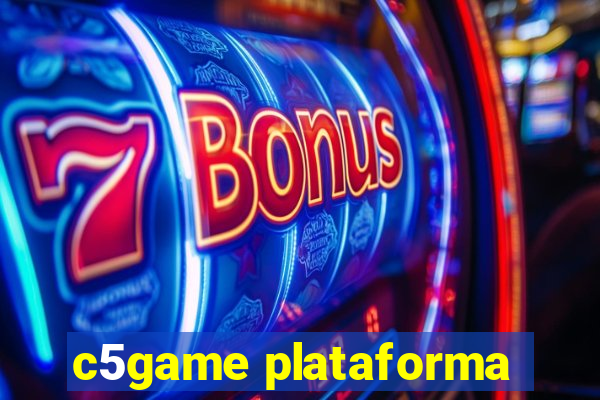 c5game plataforma