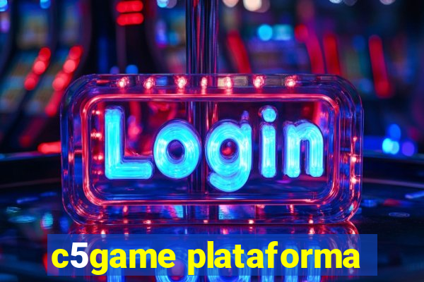 c5game plataforma