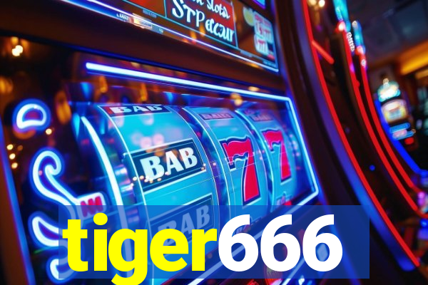 tiger666