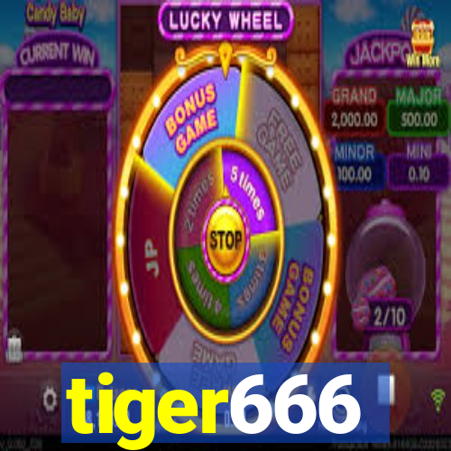 tiger666