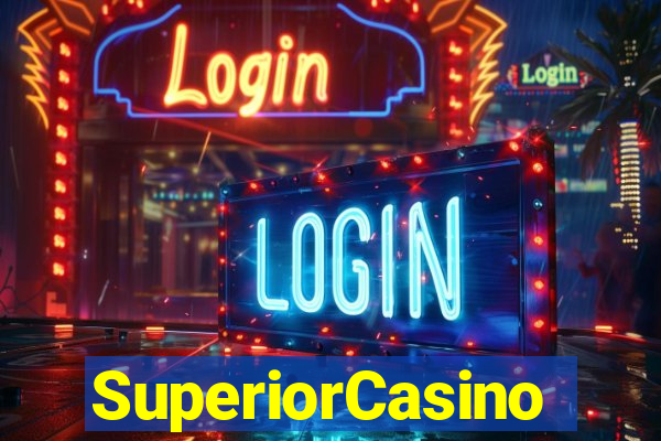 SuperiorCasino