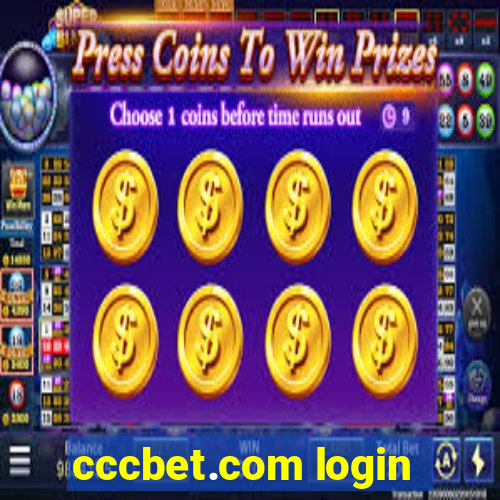 cccbet.com login