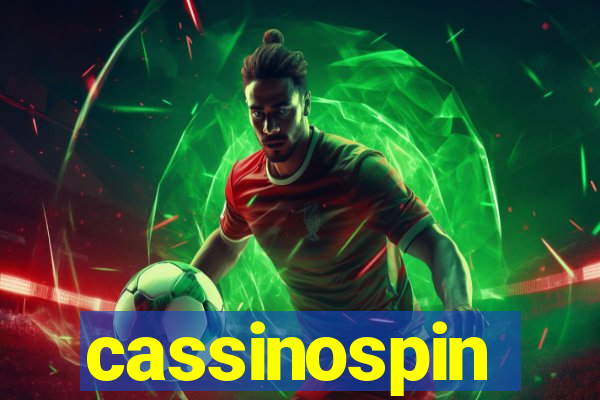 cassinospin