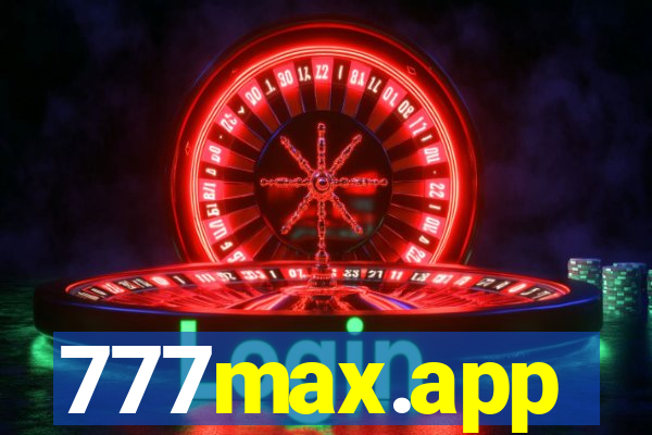 777max.app