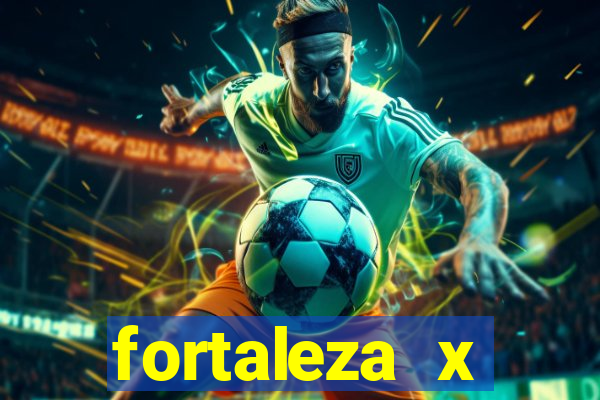 fortaleza x flamengo ao vivo futemax