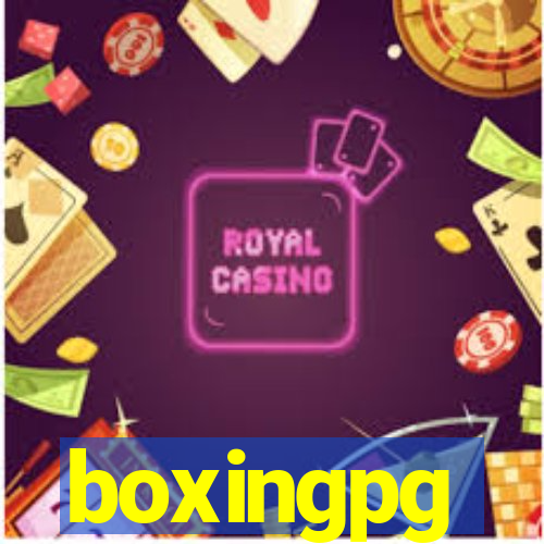 boxingpg