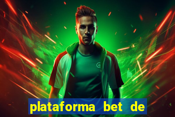 plataforma bet de 1 real