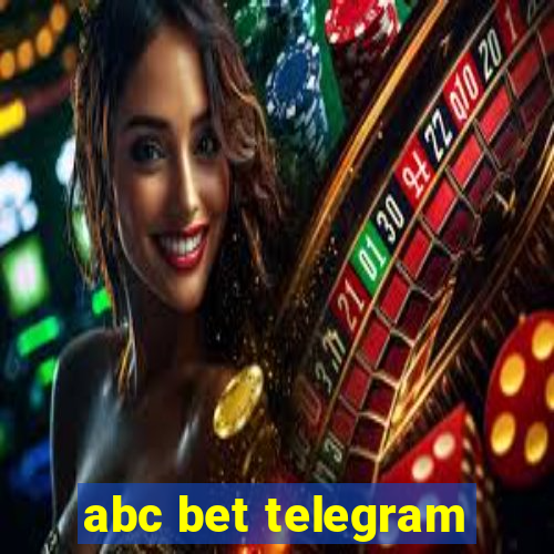 abc bet telegram