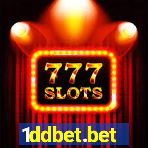 1ddbet.bet