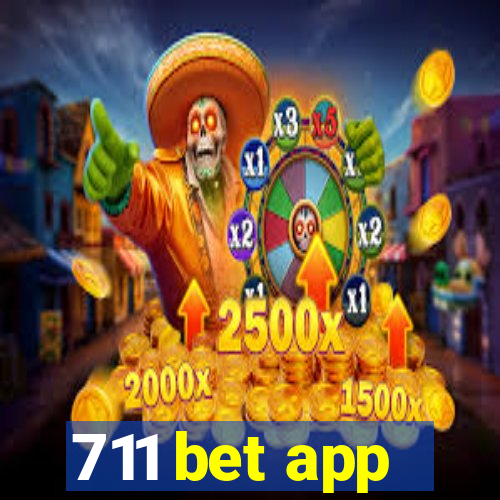 711 bet app