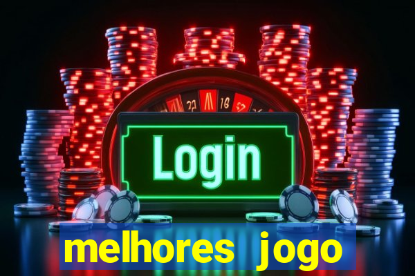 melhores jogo offline para android