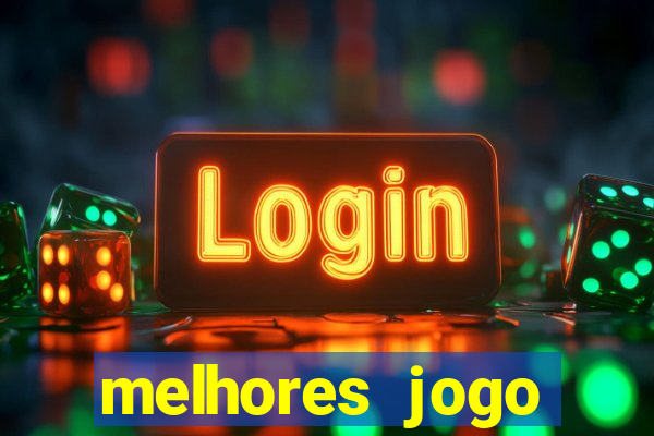 melhores jogo offline para android