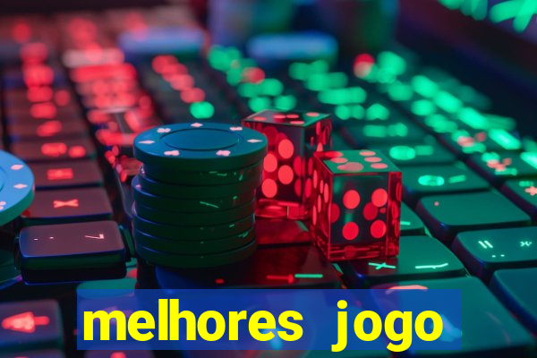 melhores jogo offline para android