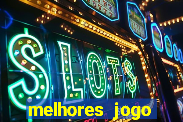 melhores jogo offline para android