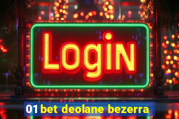 01 bet deolane bezerra