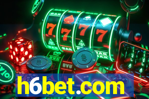 h6bet.com