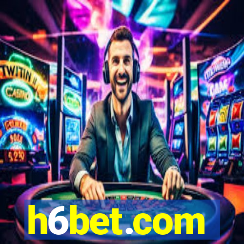 h6bet.com