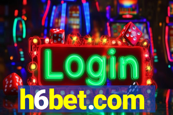 h6bet.com