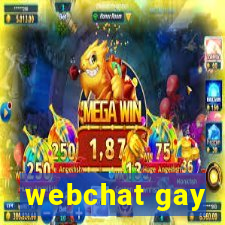 webchat gay