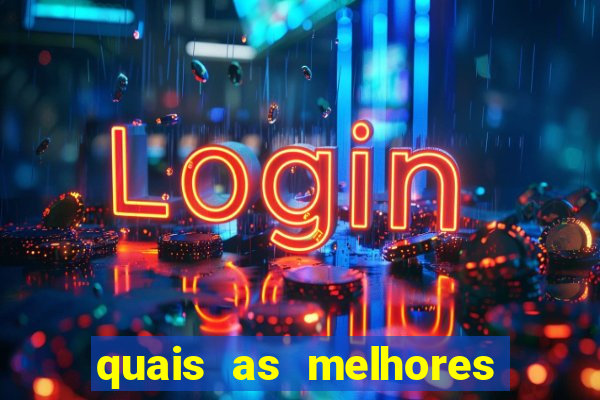 quais as melhores plataformas de jogos para ganhar dinheiro