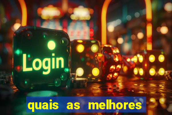 quais as melhores plataformas de jogos para ganhar dinheiro