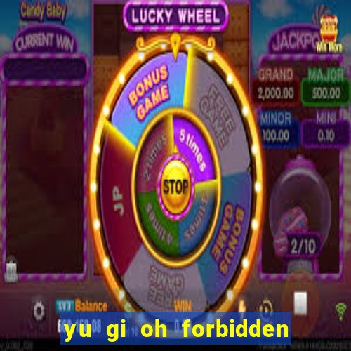 yu gi oh forbidden memories password