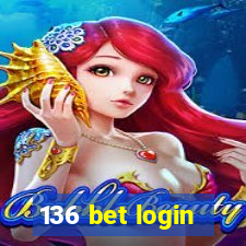 136 bet login